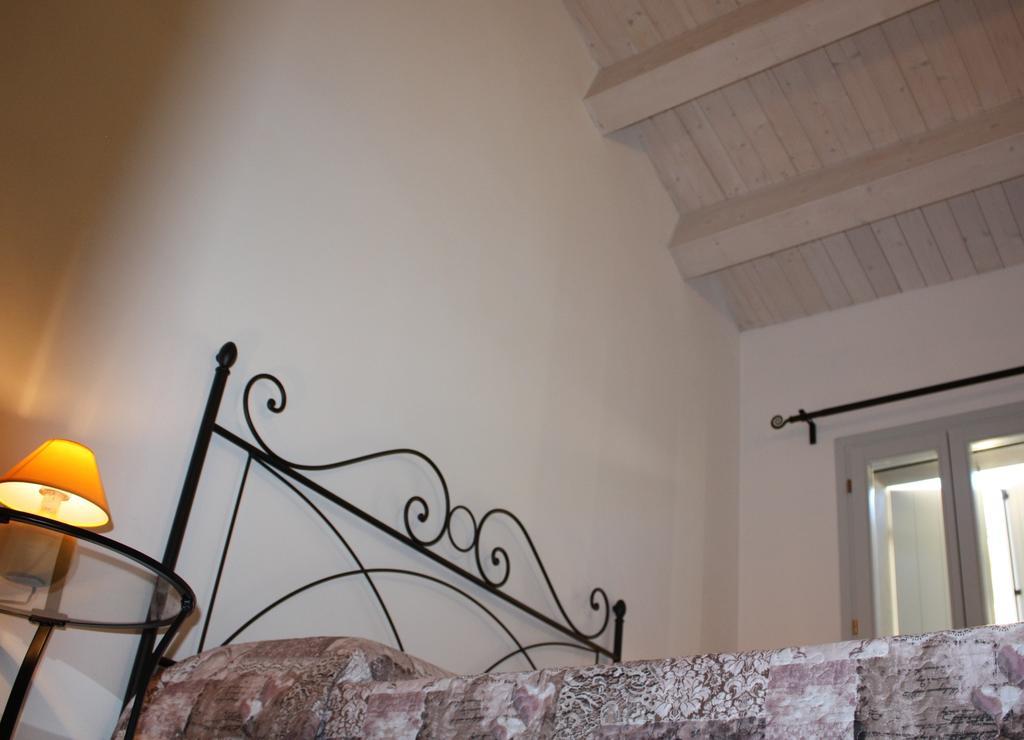 Appartamento Borghetto Комаккьо Экстерьер фото