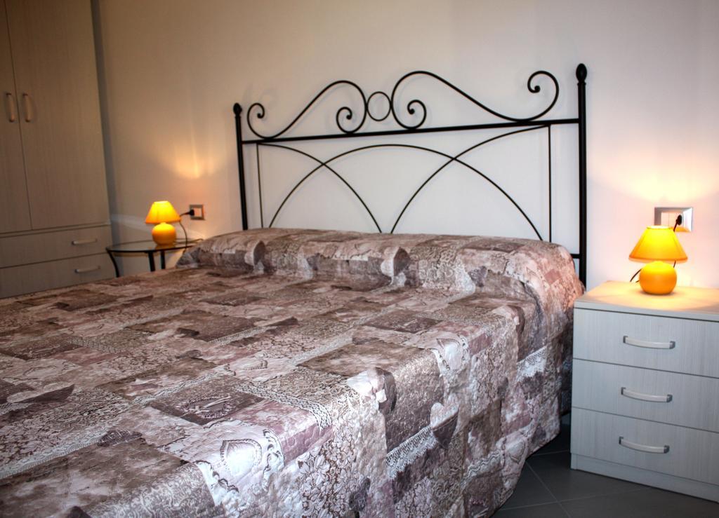 Appartamento Borghetto Комаккьо Экстерьер фото